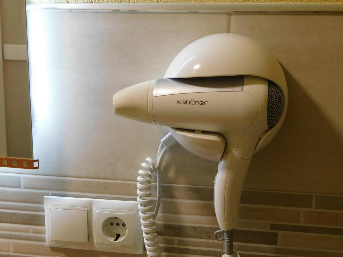 Apartamento Romulo Y Remo-Romulo Mérida Luaran gambar