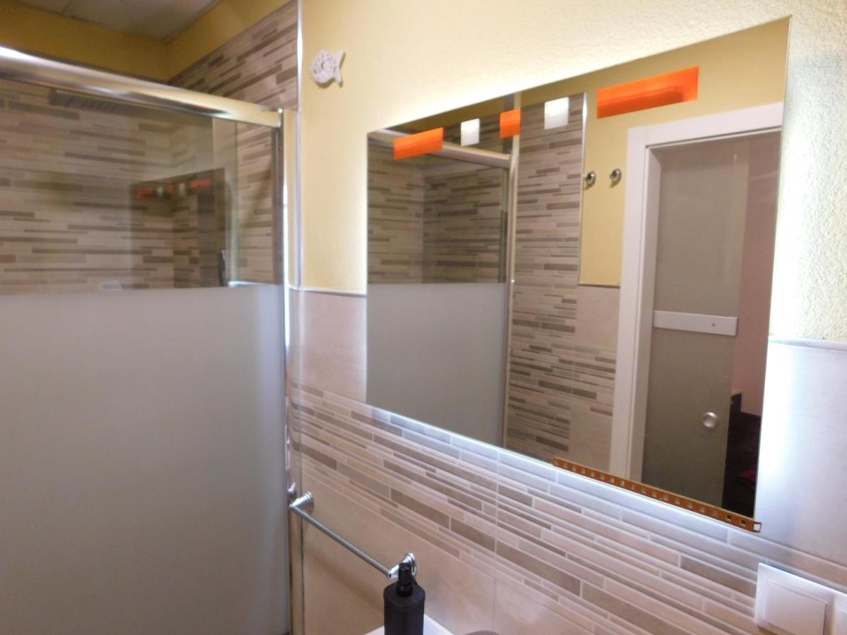 Apartamento Romulo Y Remo-Romulo Mérida Luaran gambar