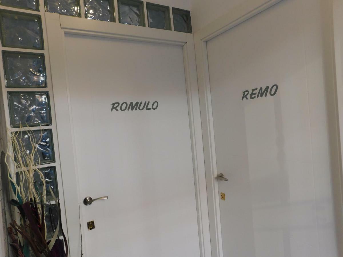 Apartamento Romulo Y Remo-Romulo Mérida Luaran gambar