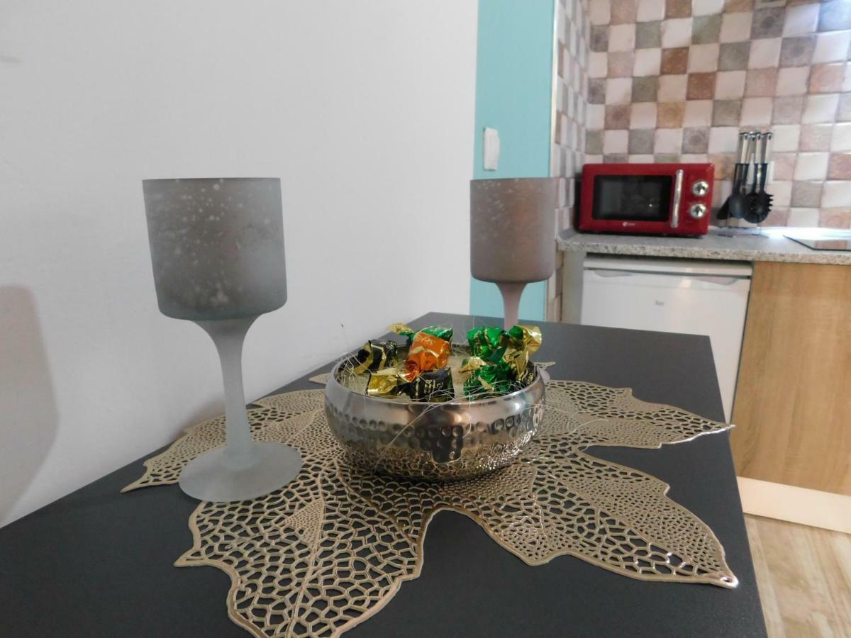 Apartamento Romulo Y Remo-Romulo Mérida Luaran gambar